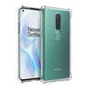 OnePlus 8 Case Cover | Clear