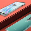 OnePlus 8 Case Cover | Clear