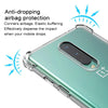 OnePlus 8 Case Cover | Clear