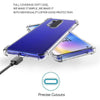 OnePlus 8 Pro Case Cover | Clear