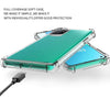 OnePlus 8T Case Cover | Clear