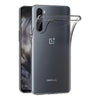 OnePlus Nord Case Cover | Clear