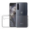 OnePlus Nord Case Cover | Clear