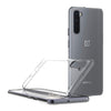 OnePlus Nord Case Cover | Clear