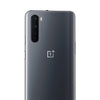 OnePlus Nord Case Cover | Clear