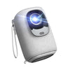 Mini Android Projector 150 ANSI Lumens Upto 200