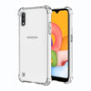 Samsung Galaxy A01 Case Cover | Clear