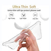 Samsung Galaxy A01 Case Cover | Clear
