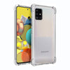 Samsung Galaxy A51 Case Cover | Clear