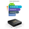 G96 Mini Smart Android 11.1 TV box 8GB/128GB