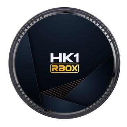 HK1 RBOX H8 Mini Smart Android TV Box [4GB / 64GB]