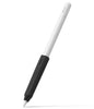 Apple Pencil 2nd Generation Apple Pencil Pro Case | Silicone Drafting Grip Holder | Black