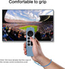 Case For Apple TV 4K Siri Remote 2021 Silicone Cover, Anti Slip Protective Case