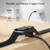 USB/USB C Charger for Xiaomi Mi Band 10/9/8