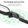 USB/USB C Charger for Xiaomi Mi Band 10/9/8