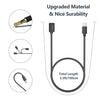 USB/USB C Charger for Xiaomi Mi Band 10/9/8