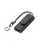 Mini USB-C Charging Adapter For Huawei Band 6, 7, 8, 9, 10, Watch Fit 1, 2, 3, Honor Band 6 and Watch ES, Compact Replacement Charger