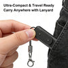 Mini USB-C Charging Adapter For Huawei Band 6, 7, 8, 9, 10, Watch Fit 1, 2, 3, Honor Band 6 and Watch ES, Compact Replacement Charger