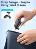 Usb Charging Cable |Google Fitbit Air | Black 1m