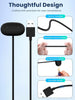 Usb Charging Cable |Google Fitbit Air | Black 1m