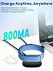 Usb Charging Cable |Google Fitbit Air | Black 1m