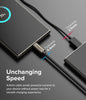 Fast Charging Basic Cable | USB-C to USB-C | 1M