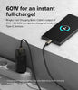 Fast Charging Basic Cable | USB-C to USB-C | 1M