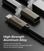 Fast Charging Basic Cable | USB-C to USB-C | 1M