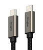 USB-C to USB-C Fast Charging Cable 2M – iPhone, Pixel