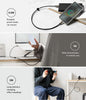 USB-C to USB-C Fast Charging Cable 2M – iPhone, Pixel