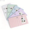 64 Pockets Photo album for with Fujifilm Instax Mini 12 11 9 8+ 8 7s 25 26 50s 70 90/ Instant Printer Film Instant Camera & Name Card- Blossom Pink