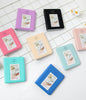 64-Pocket Mini Photo Albums (3-Pack) – Instax Mini