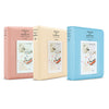 64-Pocket Mini Photo Albums (3-Pack) – Instax Mini