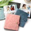 200 Pockets Lock Photo Album | Fujifilm Instax Mini 12 11 90 70 50S 26 25 9 8S 8 7S Instant Camera | Black