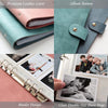 200 Pockets Lock Photo Album | Fujifilm Instax Mini 12 11 90 70 50S 26 25 9 8S 8 7S Instant Camera | Pink