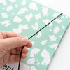 160 Pockets Photo Album with 30 Inner Pages A5 Photocard Holder | Sleeves 3 Inch Photo Album | Black