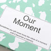 160 Pockets Photo Album with 30 Inner Pages A5 Photocard Holder | Sleeves 3 Inch Photo Album | Black