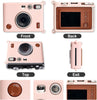 Fujifilm Instax Mini EVO Instant Camera Silicone Case | Protective Cover | Purple