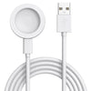 Magnetic Charger For Huawei Watch GT5 Pro/GT5/GT4/GT3 Pro -White