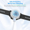 Magnetic Charger For Huawei Watch GT5 Pro/GT5/GT4/GT3 Pro -White