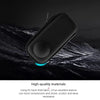 Mini Storage Bag for Insta360 X4, Portable Protective Case Cover -Black