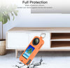 Silicone Carrying Case for Insta360 X5- Orange
