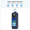 Silicone Carrying Case for Insta360 X5- White