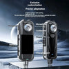 Protective Case for Insta360 X5 | Camera Frame Cage with Adapter Mount & Screw |