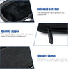 Portable Carrying Case for Insta360 X4/X5 |Hard Shell Protective Travel Bag- Dark Grey