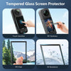 [2 Pack] Screen Protector for Insta360 X5|