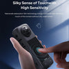 [2 Pack] Screen Protector for Insta360 X5|