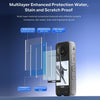[2 Pack] Screen Protector for Insta360 X5|