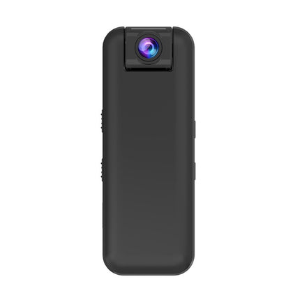 1080P Mini Body Cam with Night Vision – Rotatable Lens
