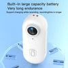 4K Mini Action Camera – Thumb Size, WiFi, Waterproof
